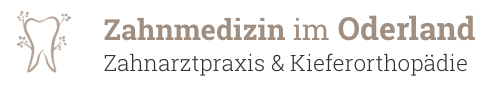 logo Zahnarzt - Oderland